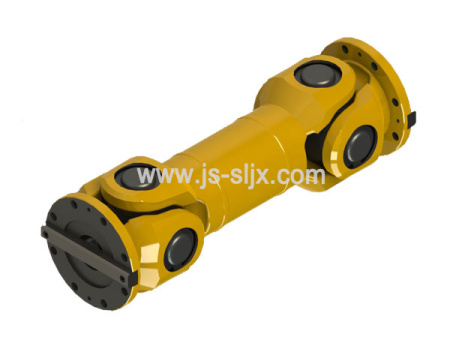 聯(lián)軸器33