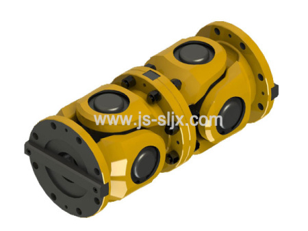 聯(lián)軸器38